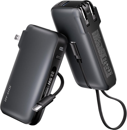 Battery Pack 5000mAH